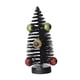 thumbnail image 1 of Globo Ocular Botella Cepillo Árbol Mesa Árbol Decoración Para Regalo Ideal Dormitorio Escritorio 16cmx7cmx7cm, 1 of 3