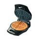 thumbnail image 1 of Waflera 800W Waffle Maker Negro BWM032 Blanik, 1 of 3