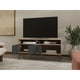 thumbnail image 2 of Mesa Rack TV 55" Vassel Miel Y Plomo 4 Puertas 60,6x123,5x38,6 Cm, 2 of 19