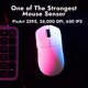 thumbnail image 4 of Mouse LEMOKEY G1 Inalámbrico Bluetooth 5.1 55g Blanco, 4 of 8