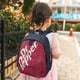 thumbnail image 5 of Dr Pepper Mochila Escolar para Niños y Niñas, Mochila Infantil Ligera de Alta Calidad, Grande y Duradera Azul, 5 of 6