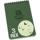 thumbnail image 1 of Cuaderno Impermeable Rite in the Rain 4 x 6, 1 of 3