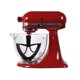 thumbnail image 4 of Beater Blade New Metro Design TH-M para KitchenAid de 4,5 a 5 cuartos de galón, 4 of 6