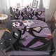 thumbnail image 1 of Helluva Boss Dance 3 Pieces Bedding Sets Soft Comforter Sets Decor Bedroom Gifts, 1 of 5