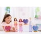 thumbnail image 5 of Disney Princesa Muñeca Reveal Bella Sorpresa 3 años+, 5 of 7