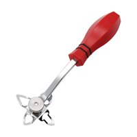 Ioensy - Herramientas De Reparación De Automóviles Removedor De Tiras De Sellado Para Instalar Tiras De Juntas De Parabrisas