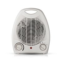 Genérico - Calentador Vertical Portatil Compacto Dormitorio Oficina Lau