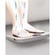 thumbnail image 5 of Accesorios Kinesiología Activador de Circulación Full Legs MX Medical, 5 of 6
