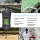 thumbnail image 2 of Medidor de turbidez Sper Scientific Water Quality Tester 860040, 2 of 6