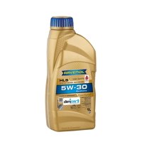 Ravenol - Aceite De Motor 5W-30 Hls 1L