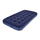 thumbnail image 1 of Colchón Inflable 1 Plaza Resistente A 100kg Avenli Azul Oscuro, 1 of 3