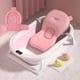 thumbnail image 1 of PP+TPE Material Foldable And Household Bathtub Suitable For Children, 2.98LB, 1 of 3