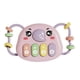 thumbnail image 3 of Juguetes Musicales Con Luces, Juegos Sensoriales, Campanilla Bonita Para Niños Pequeños, Niñas, Niños, Piano Rosa, 3 of 5