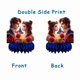 thumbnail image 4 of Centros de mesa CICICO Beauty & Beast – 8 piezas, 4 of 5