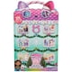thumbnail image 3 of Calendario de Adviento Gabby's Dollhouse DreamWorks 2024 con 24 juguetes, 3 of 3