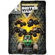 thumbnail image 2 of Manta Jay Franco Monster Jam MJ Life, 160 x 230 cm, poliéster, 2 of 5