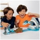 thumbnail image 2 of Playset oficial de Monster Jam Megalodon Mayhem con camión 1:64, 2 of 9