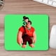 thumbnail image 2 of Mouse pad Animado M93 24x20 cm x 3 mm Neopreno ANHIZ, 2 of 2