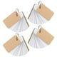 thumbnail image 5 of Cards s de Notas de Hogar Blocs de Notas Niños DIY , Blanco, 5 of 5