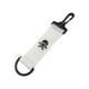 thumbnail image 3 of Golf Glove Keeper Toalla De Golf Portátil Con Gancho Para Entrenamiento De Escalada Al Aire Libre Blanco, 3 of 5
