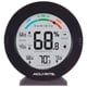 thumbnail image 2 of Medidor de humedad AcuRite 01080M con indicador de temperatura y alarmas, 2 of 5
