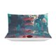 thumbnail image 3 of Super Mario 3-Piece Comforter Set for Bedroom Super Mario Bedding Set for Kids Adults Soft Microfiber Duvet Cover Set with Zipper Closure, 3 of 5