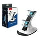 thumbnail image 3 of Base Cargador Ps5 Para Dualsense Slot De 2 Controles Hbp-314, 3 of 4
