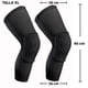 thumbnail image 2 of Rodillera Deportiva Acolchada Larga - Running, Trial, Basquet - XL, 2 of 3