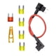 thumbnail image 4 of Coche Agregar Un Circuito Fusible Conector De Fusible Automotriz Para Dodge RAM1500 2500, 4 of 5
