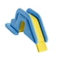 thumbnail image 4 of Tobogán Acuático Inflable Para Ni?os, Accesorio Versátil Para Patio Trasero, Color Azul Claro, 4 of 5