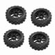 thumbnail image 2 of Neumáticos De Goma Para Carretera De 4 Piezas Para Piezas De Coche RC 1/10 9047-6087, 2 of 4