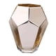 thumbnail image 2 of Florero Arte Decorativo Floreros Maceta Flores Arreglo Terrario 20cmx17cmx11.5cm, 2 of 3