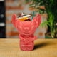thumbnail image 3 of Taza de cerámica Disney Lilo & Stitch Angel 414ml Geeki Tikis, 3 of 3
