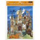 thumbnail image 2 of Calendario de cuenta regresiva Vermont Christmas Haunted House Halloween, 2 of 5