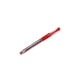 thumbnail image 4 of Bolígrafos de gel Uni-Ball Grip 0.7 mm Mediano Rojo - Pack de 12, 4 of 7