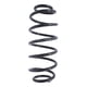 thumbnail image 1 of Resorte espiral trasero izquierdo derecho toyota yaris 1.5 1999 2005, 1 of 2