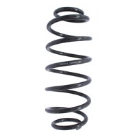 Repuestos Del Sol - Resorte Espiral Trasero Izquierdo Derecho Toyota Yaris Sport 1.3 2006 2011