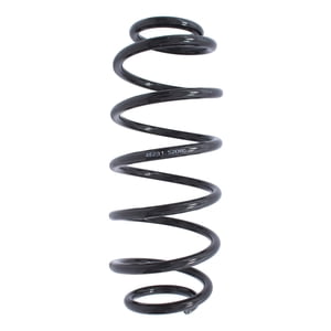 Repuestos Del Sol - Resorte Espiral Trasero Izquierdo Derecho Toyota Yaris 1.5 2006 2013