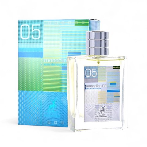Maison Alhambra - Monocline 05 Edp Perfume 3.4 Oz/100 Ml