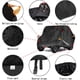 thumbnail image 4 of Funda UTV NEVERLAND de 2 a 3 plazas para Polaris Yamaha, todo tipo de clima, 4 of 7