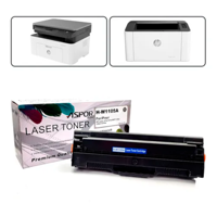 Toner Aspor 105A W1105A Para Hp 107A 107W 135W 137W Ti