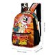 thumbnail image 2 of Dangermouse Mochila Escolar Para Niños Y Niñas Mochila Infantil De Alta Calidad Ligera Grande Y Duradera 43x15x32cm, 2 of 6