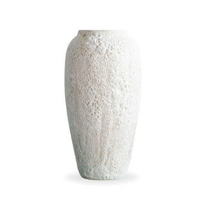 Santu Home & Deco - Jarrones Decorativos Rústico Estilo Nórdico