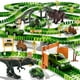 thumbnail image 1 of Juguetes de carreras de dinosaurios iHaha 169 unidades para niños de 1 a 7 años, 1 of 3