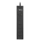 thumbnail image 1 of Supresores de picos y cargadores de pared USB-C Insignia – Regletas de 4, 6 y 12 contactos, cargador, 1 of 9