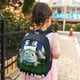 thumbnail image 5 of Trolland Mochila Escolar para Niños y Niñas, Mochila Infantil Ligera de Alta Calidad, Grande y Duradera Azul, 5 of 6
