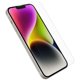 thumbnail image 1 of Protector de pantalla OtterBox Alpha Glass para iPhone 13/13 Pro transparente, 1 of 4