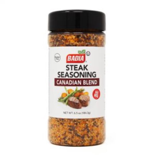 Sazonador Carnes Canadian Blend 184 g Badia