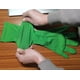 thumbnail image 4 of Guantes JOMOCARE Chroma Key Verde 50 cm x 12 cm, 4 of 4
