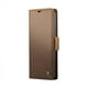 thumbnail image 5 of CaseMe tipo cartera Xiaomi 14 Pro con cierre magnético, RFID, tarjetero, soporte, carga inalámbrica, 5 of 5